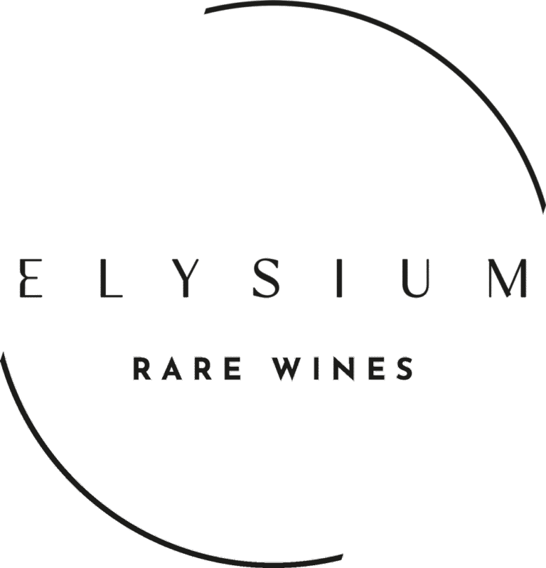 Elysium Wines Logo