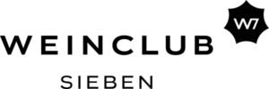 Weinclub7 Logo