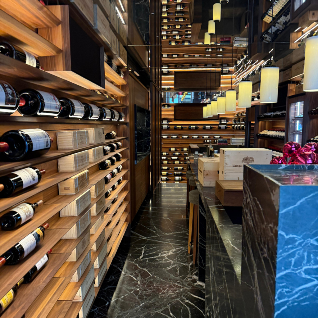 Elysium Rare Wines