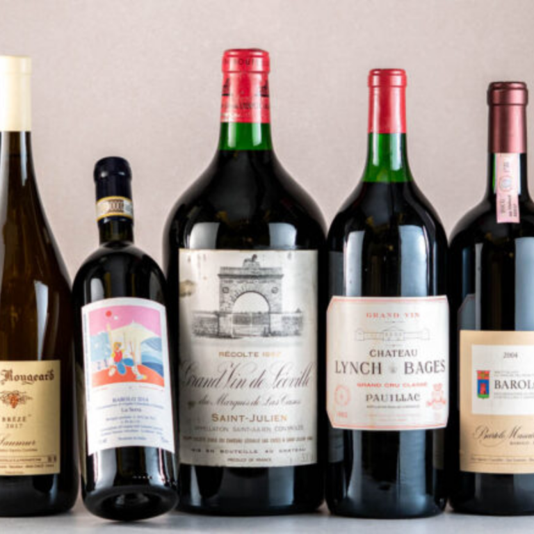 May Wines