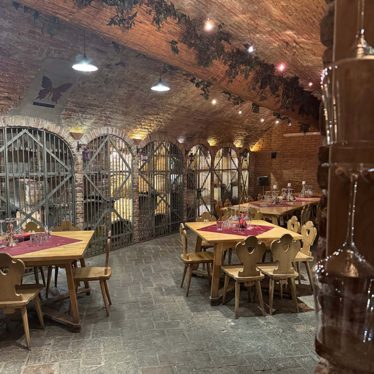 Weinbunker